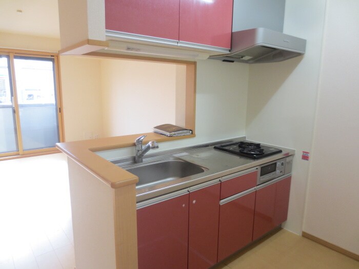 フォ－リ－フ瑞江の物件内観写真