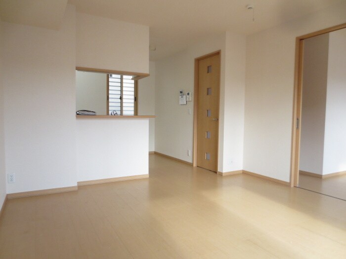 フォ－リ－フ瑞江の物件内観写真