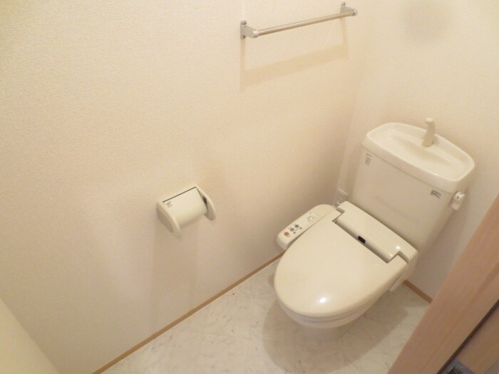 フォ－リ－フ瑞江の物件内観写真