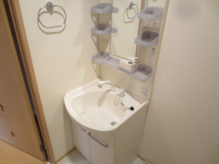 フォ－リ－フ瑞江の物件内観写真