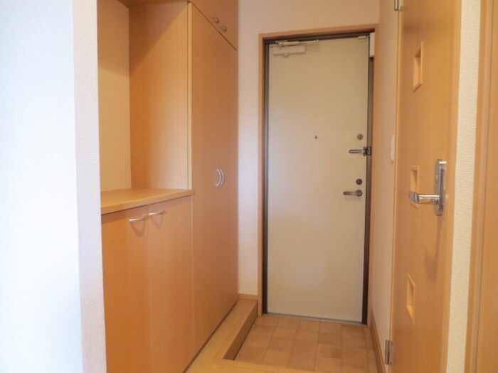 フォ－リ－フ瑞江の物件内観写真