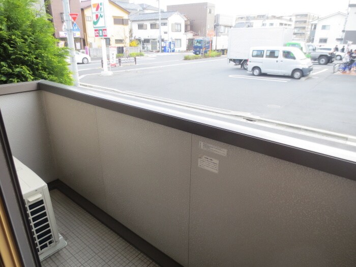 フォ－リ－フ瑞江の物件内観写真