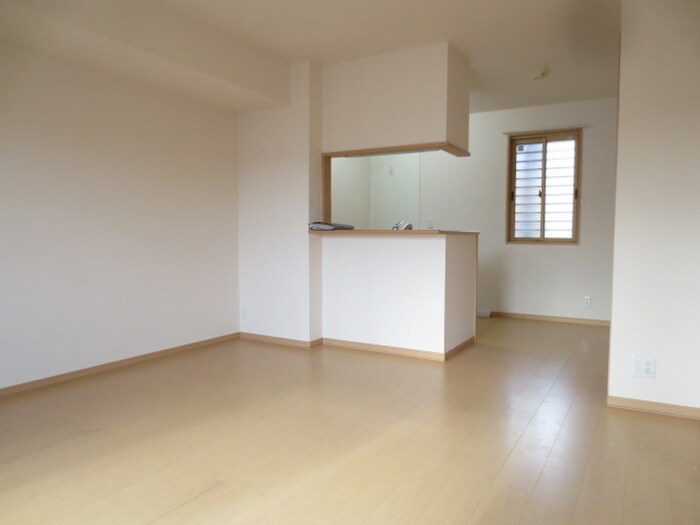 フォ－リ－フ瑞江の物件内観写真