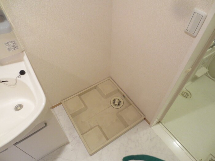 フォ－リ－フ瑞江の物件内観写真