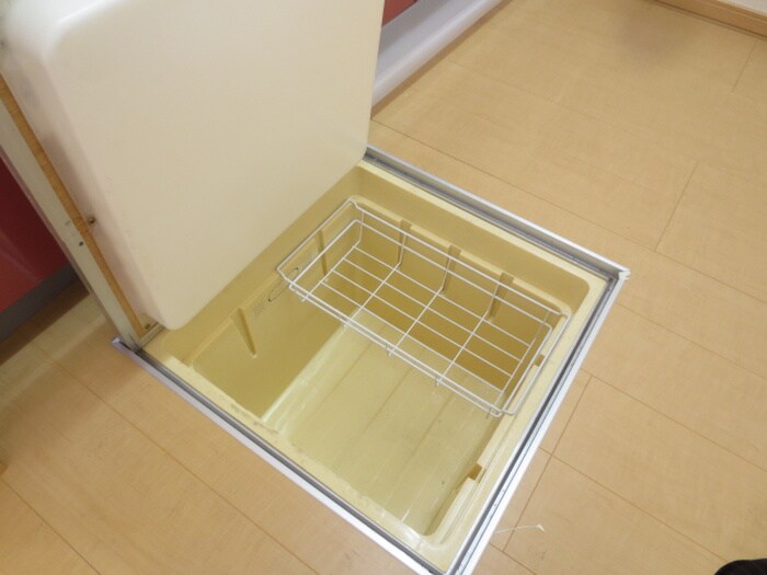 フォ－リ－フ瑞江の物件内観写真