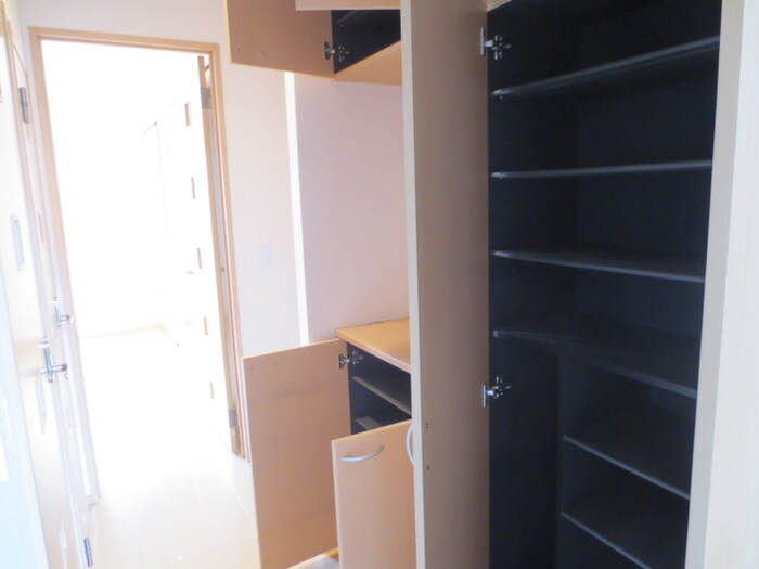 フォ－リ－フ瑞江の物件内観写真