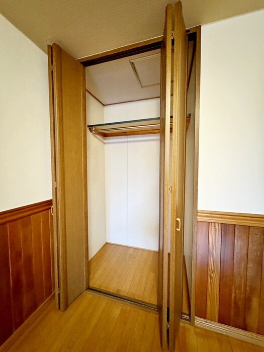 松飛台貸家の物件内観写真