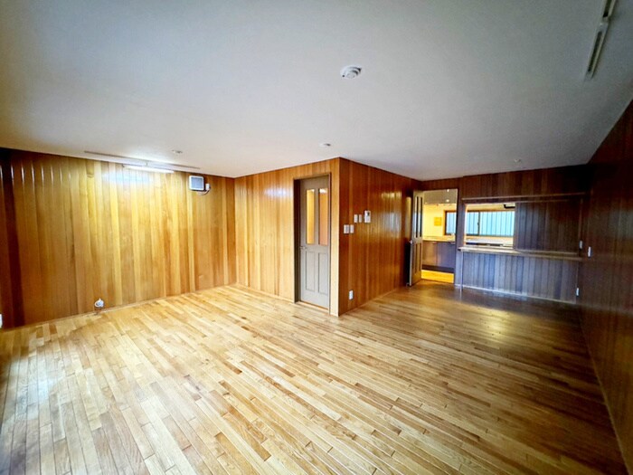 松飛台貸家の物件内観写真