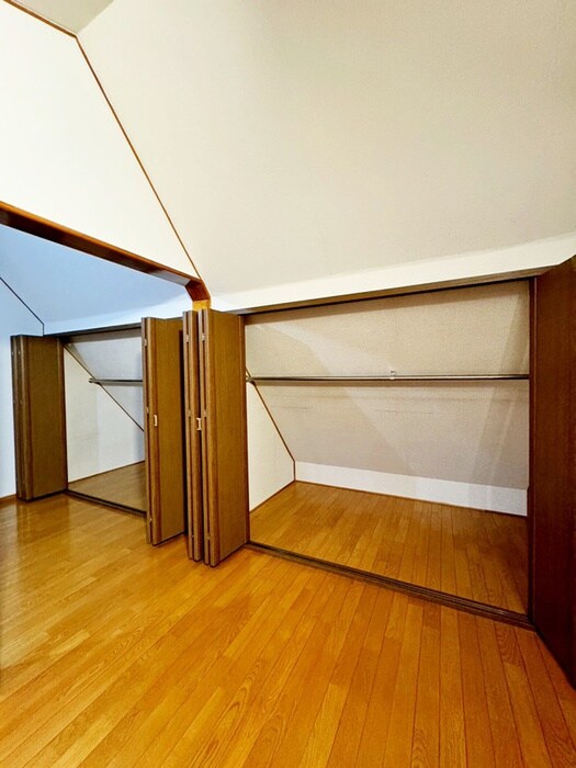 松飛台貸家の物件内観写真