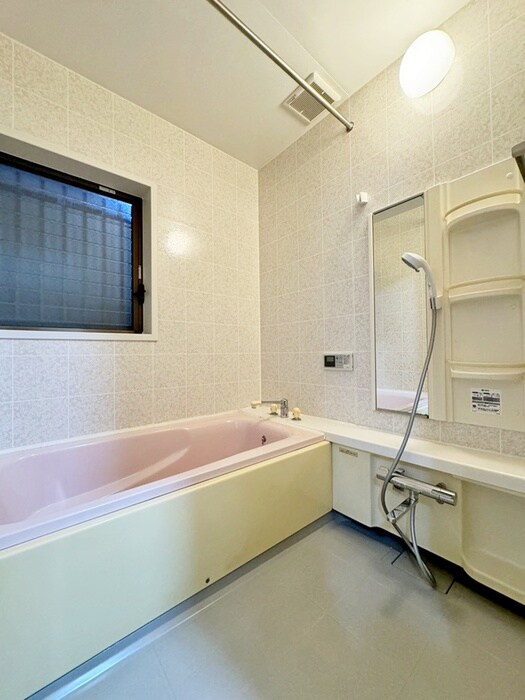 松飛台貸家の物件内観写真