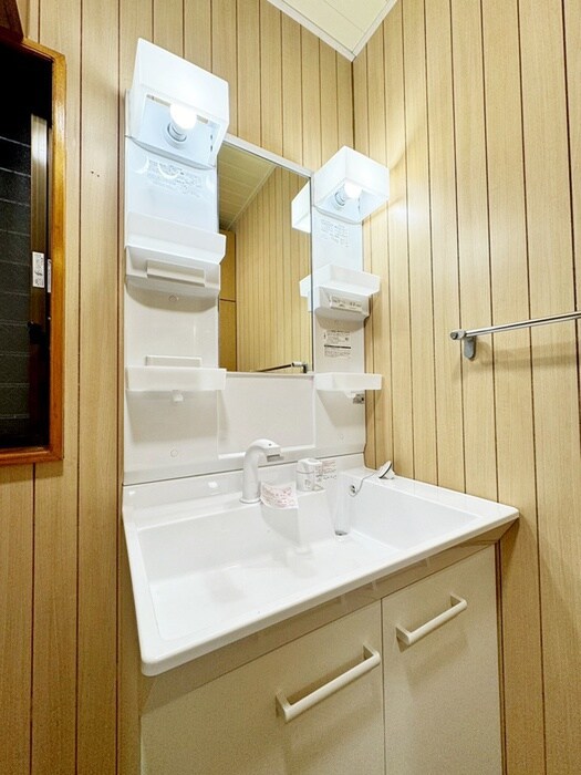 松飛台貸家の物件内観写真