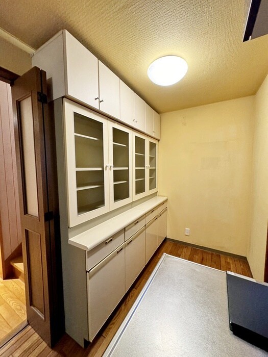 松飛台貸家の物件内観写真