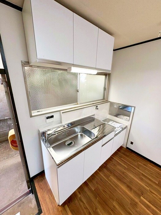 ハイツ山崎の物件内観写真