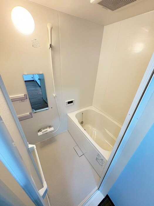 ハイツ山崎の物件内観写真