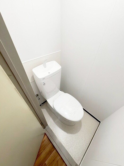 ハイツ山崎の物件内観写真