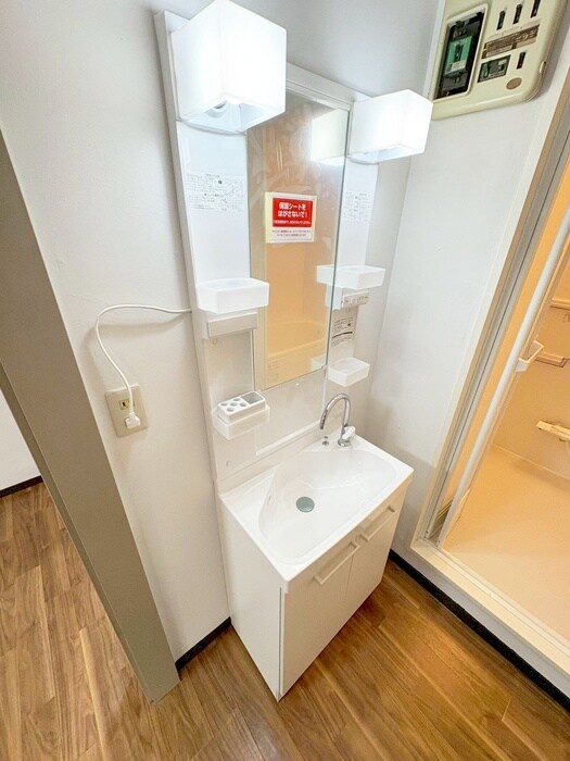 ハイツ山崎の物件内観写真