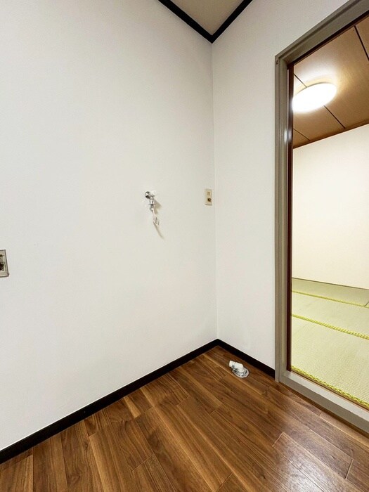 ハイツ山崎の物件内観写真