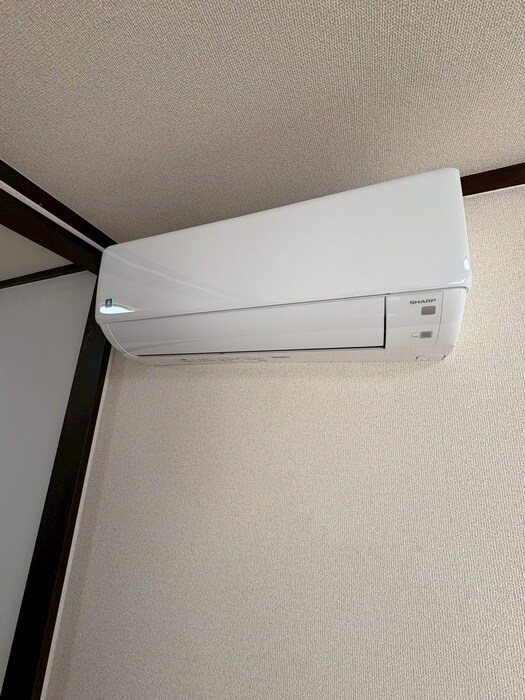 ハイツ山崎の物件内観写真