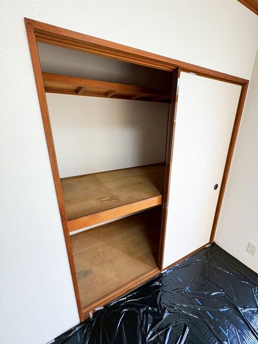 ハイツ山崎の物件内観写真