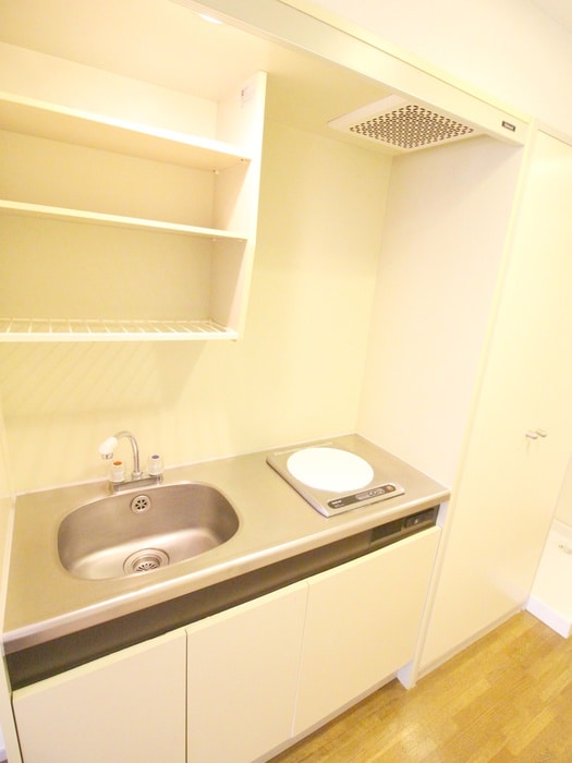 アンディハウスの物件内観写真