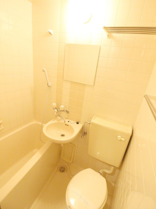 アンディハウスの物件内観写真