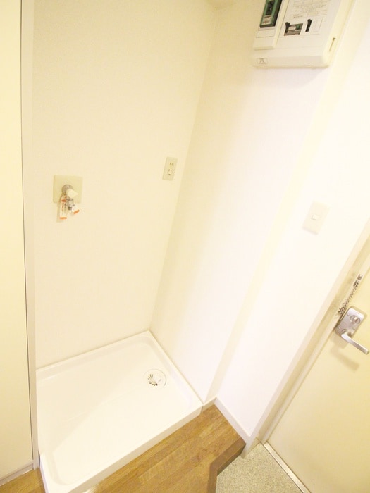 アンディハウスの物件内観写真