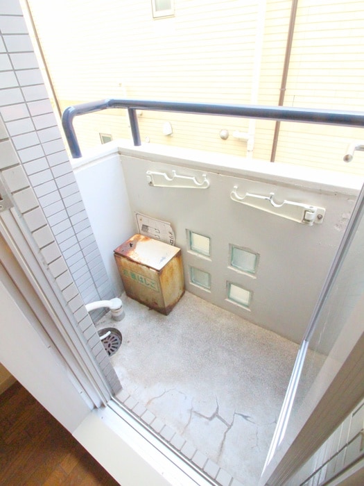 アンディハウスの物件内観写真