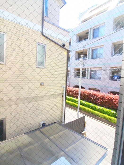 アンディハウスの物件内観写真