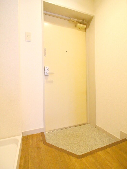 アンディハウスの物件内観写真