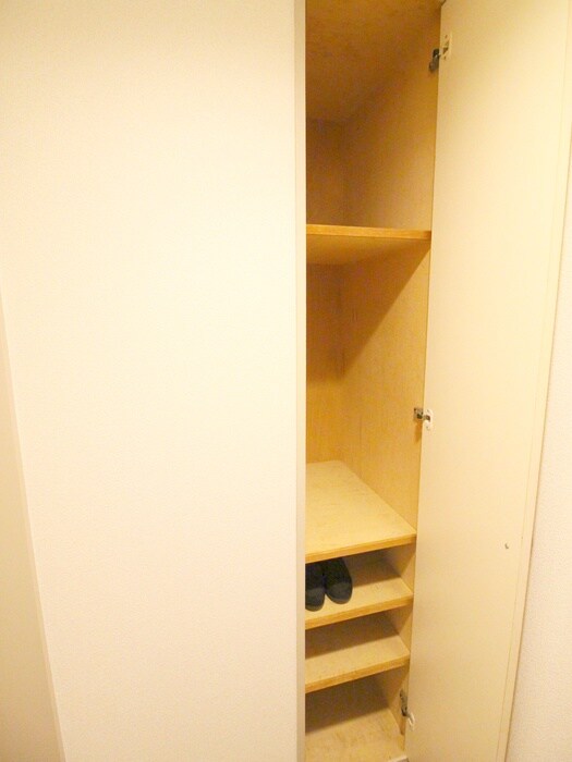 アンディハウスの物件内観写真