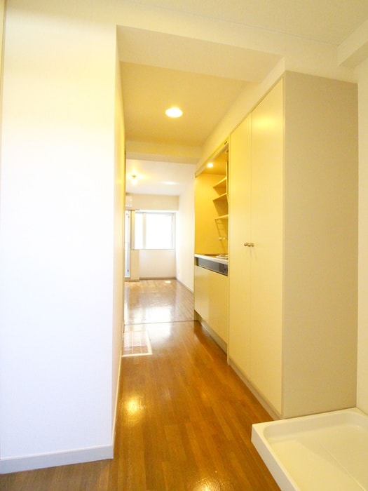 アンディハウスの物件内観写真