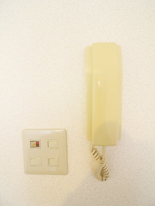 アンディハウスの物件内観写真