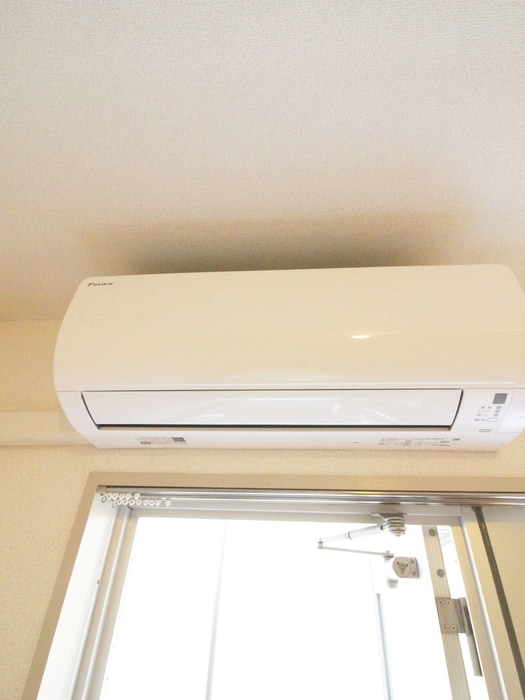 アンディハウスの物件内観写真