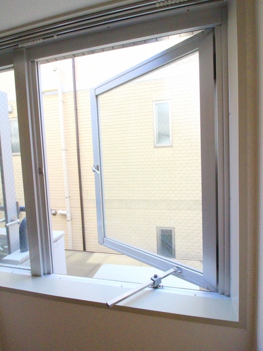 アンディハウスの物件内観写真