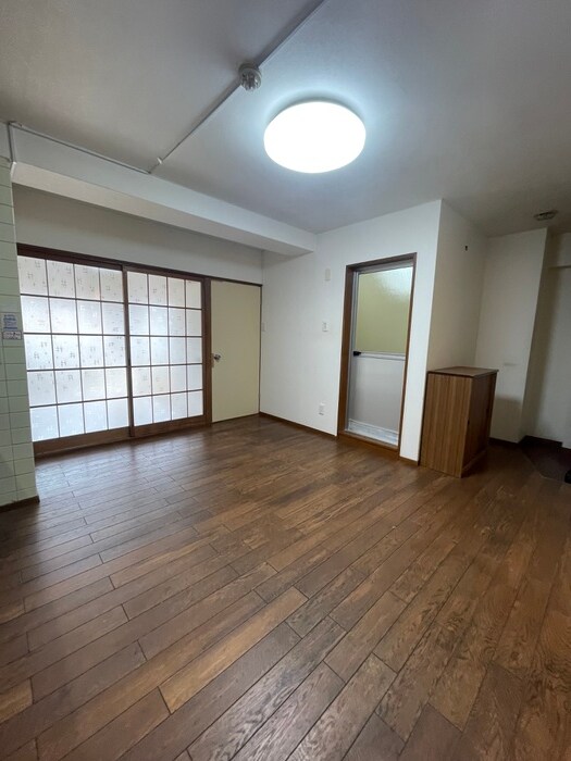 パークサイドハイム（３０２）の物件内観写真