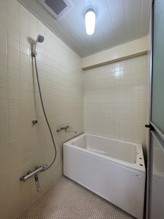 パークサイドハイム（３０２）の物件内観写真