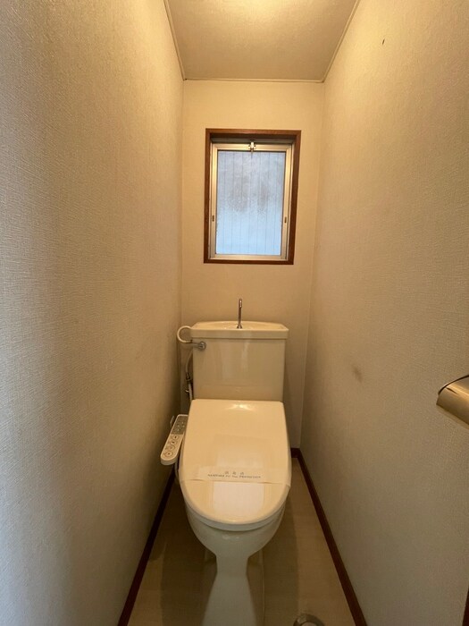 パークサイドハイム（３０２）の物件内観写真