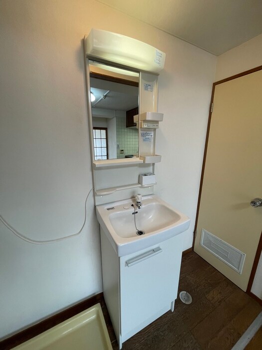 パークサイドハイム（３０２）の物件内観写真