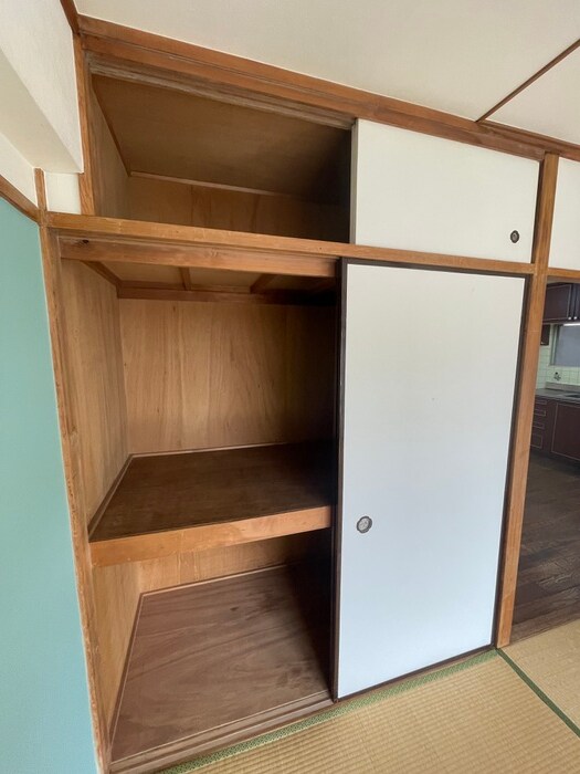 パークサイドハイム（３０２）の物件内観写真