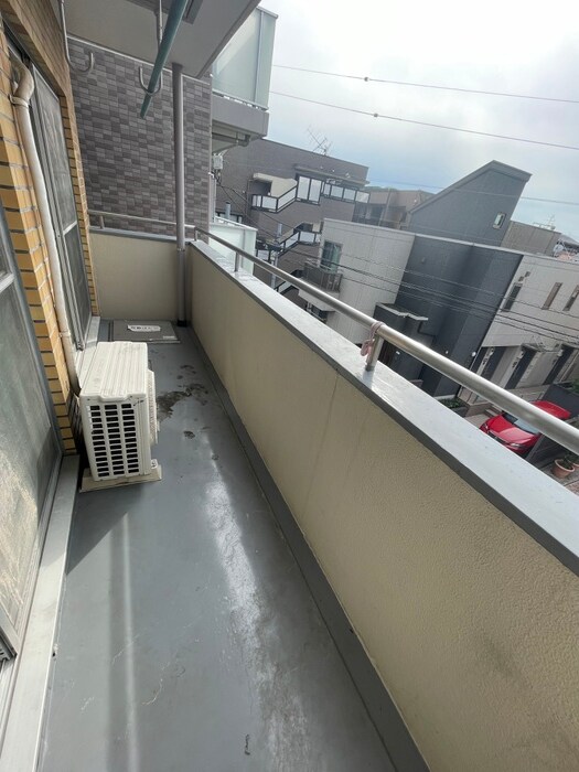 パークサイドハイム（３０２）の物件内観写真