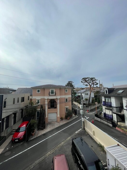 パークサイドハイム（３０２）の物件内観写真