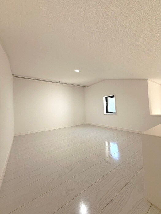 アルファ生田２号棟の物件内観写真