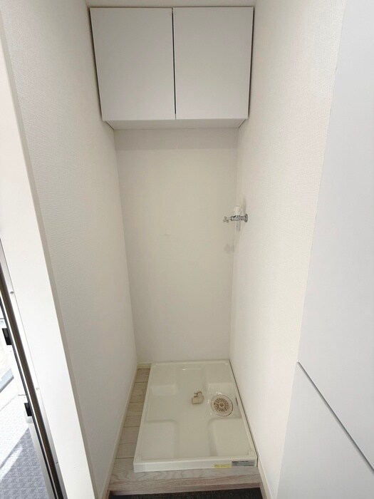 アルファ生田２号棟の物件内観写真