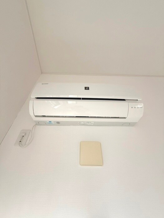 アルファ生田２号棟の物件内観写真