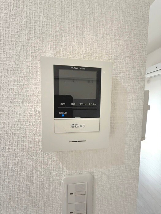 アルファ生田２号棟の物件内観写真