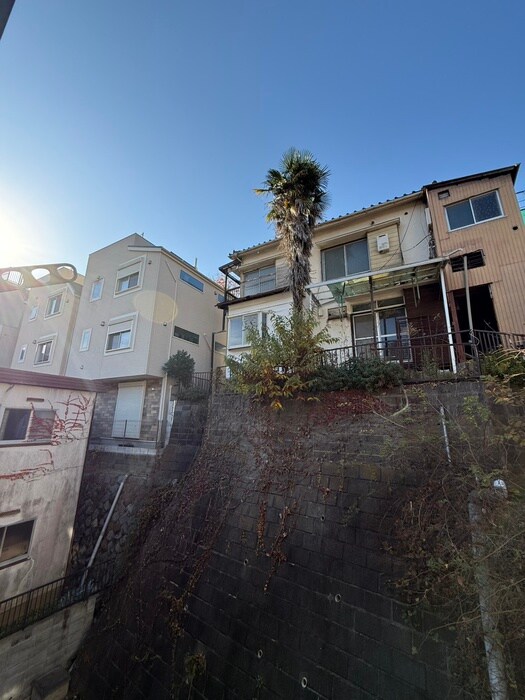 アルファ生田２号棟の物件内観写真