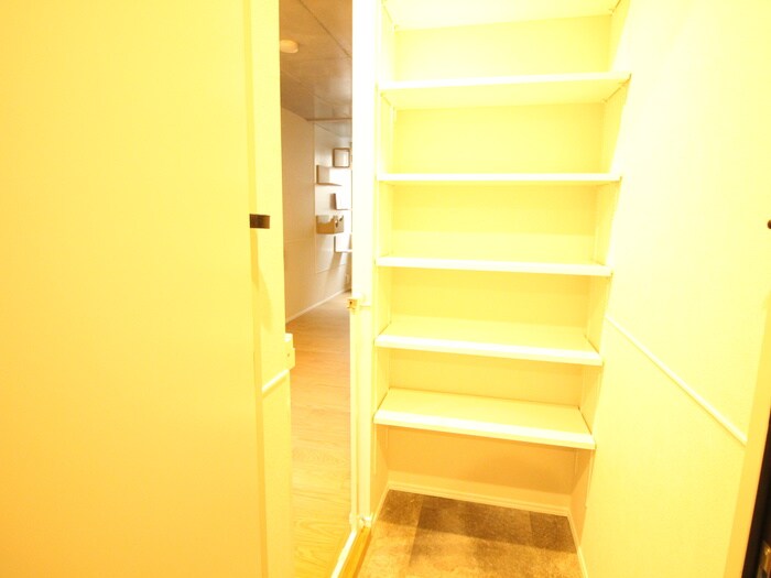 ＦＬＵＦＦＹ落合南長崎の物件内観写真