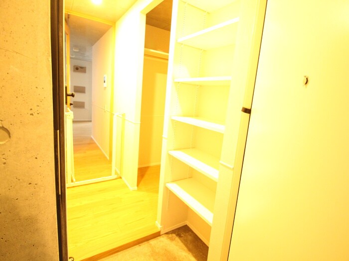 ＦＬＵＦＦＹ落合南長崎の物件内観写真