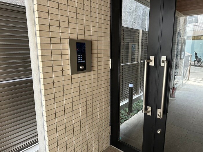 ＦＬＵＦＦＹ落合南長崎の物件外観写真