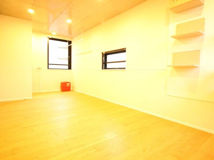 ＦＬＵＦＦＹ落合南長崎の物件内観写真